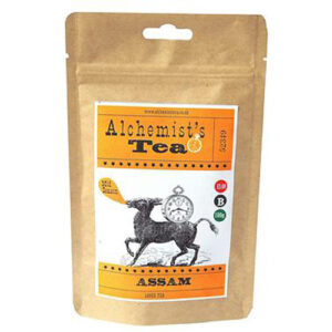 Assam Mid Season (Black Tea)