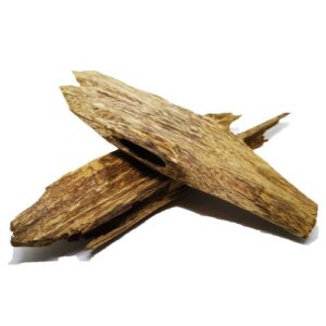 Chantaburi Agarwood