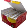 Charcoal 1 Box (8 pieces) - Swift-Lite