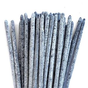 Premium Mexican Copal Incense Sticks - Elevate Your Space & Spirit