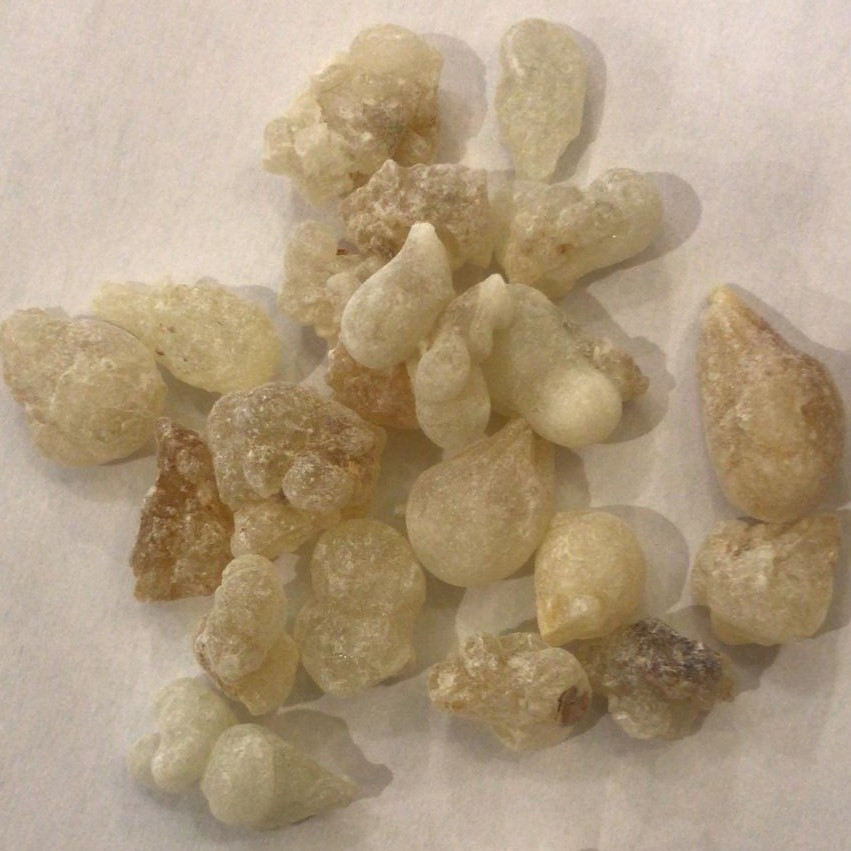 Hojary Frankincense