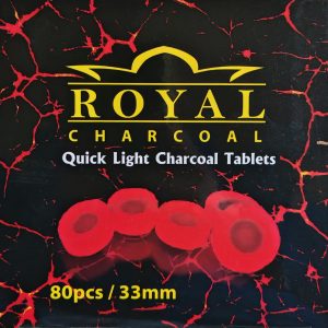 Royal Charcoal