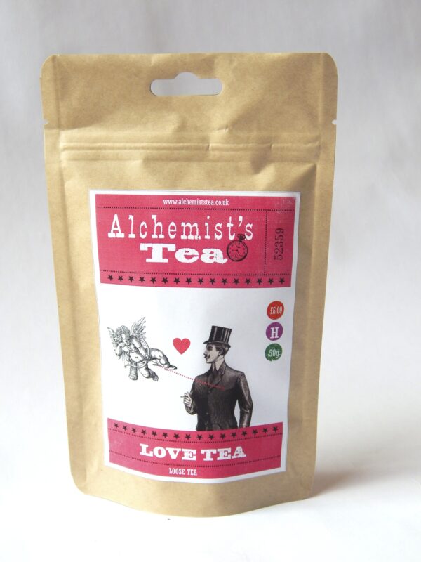 Love Tea