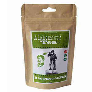 Mao Feng green tea