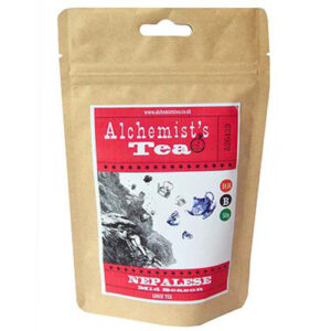 Nepalese Mid Season Tea