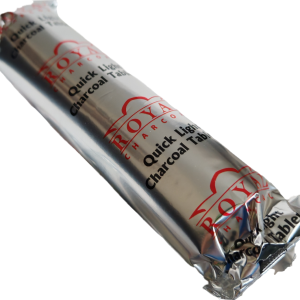 Royal Charcoal