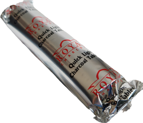 Royal Charcoal