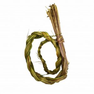 sweet grass
