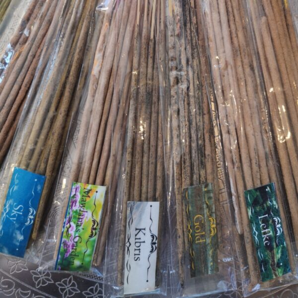 Incense-sticks