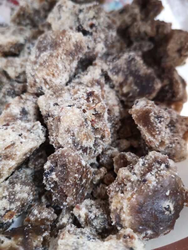 Unsi Incense 1