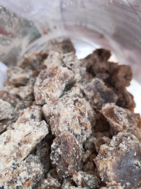 Unsi Incense 2