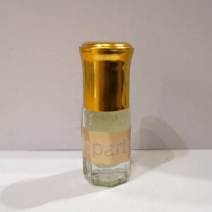 Isparta Rose Turkish Perfume