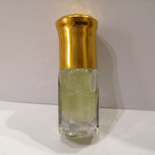 Isparta Rose Turkish Perfume