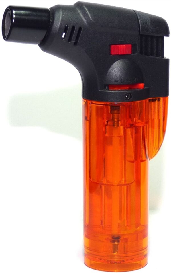 Mini Torch Lighter