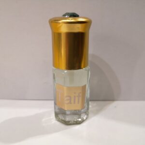 Taif Rose Essential Oil: A Delicate and Decadent Scent from Saudi Arabia