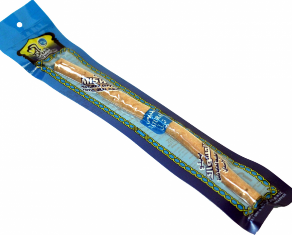 Miswak Natural Toothbrush