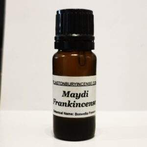 Maydi Frankincense oil Boswellia frereana