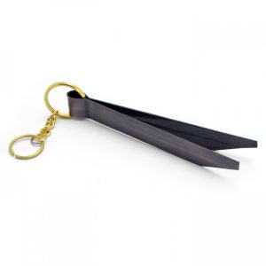 Incense tongs brass
