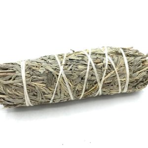 Desert Sage(Blue Sage) Smudge Stick