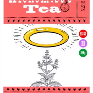 Holy Basil - Tulsi Tea