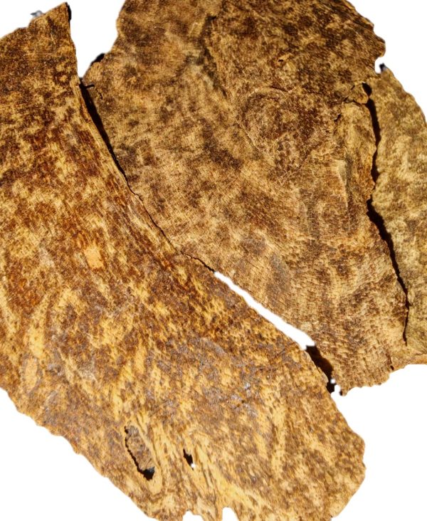 Vietnamese Quang Binh Oud Wood Incense
