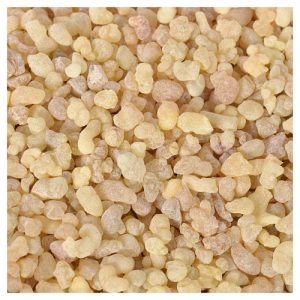 Olibanum frankincense